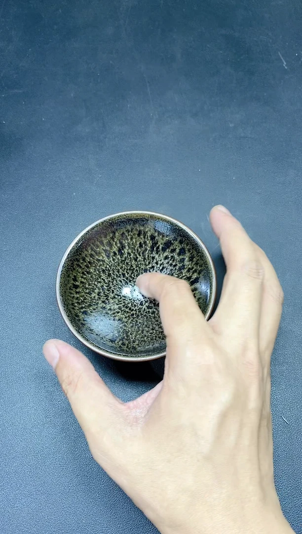 茶盏55