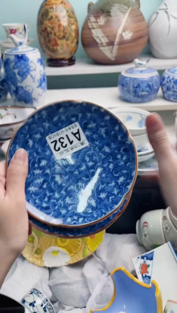 陶瓷风**五A132*******