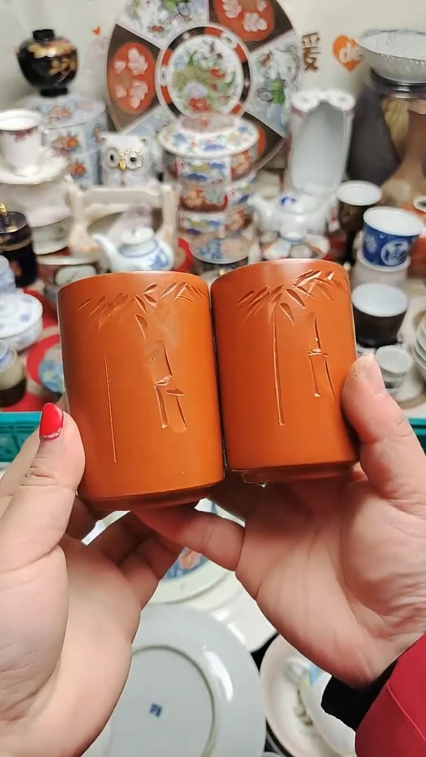 其他陶紫韵陶艺优品小铺满30包邮