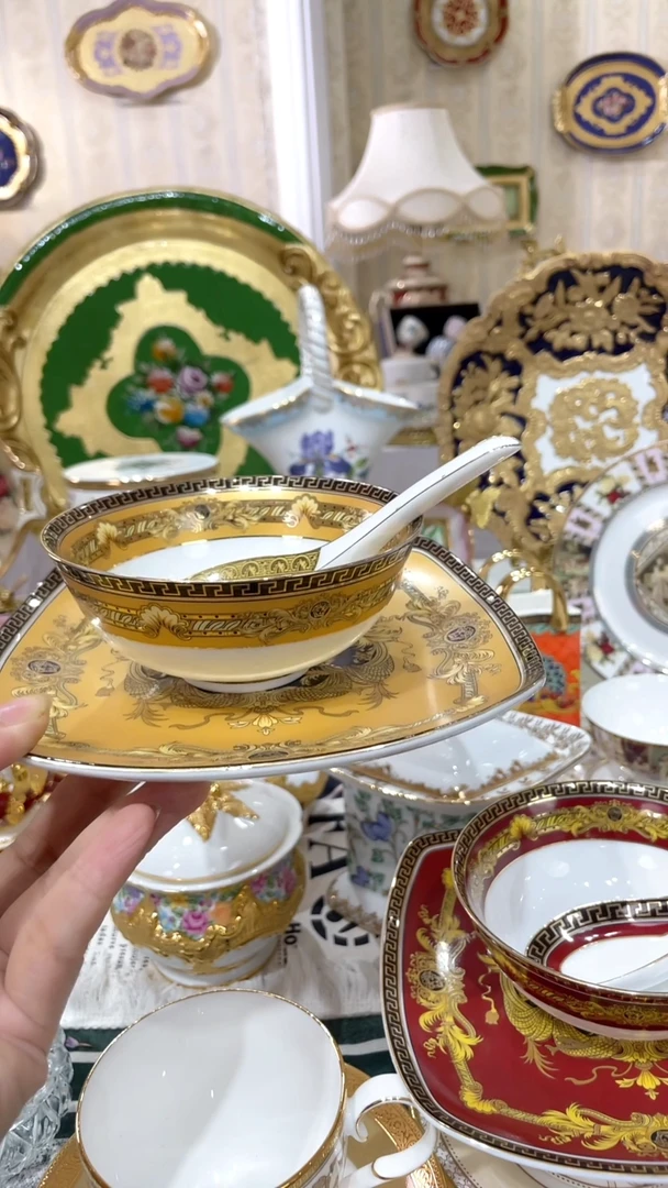 精品中古欧式陶瓷22222222