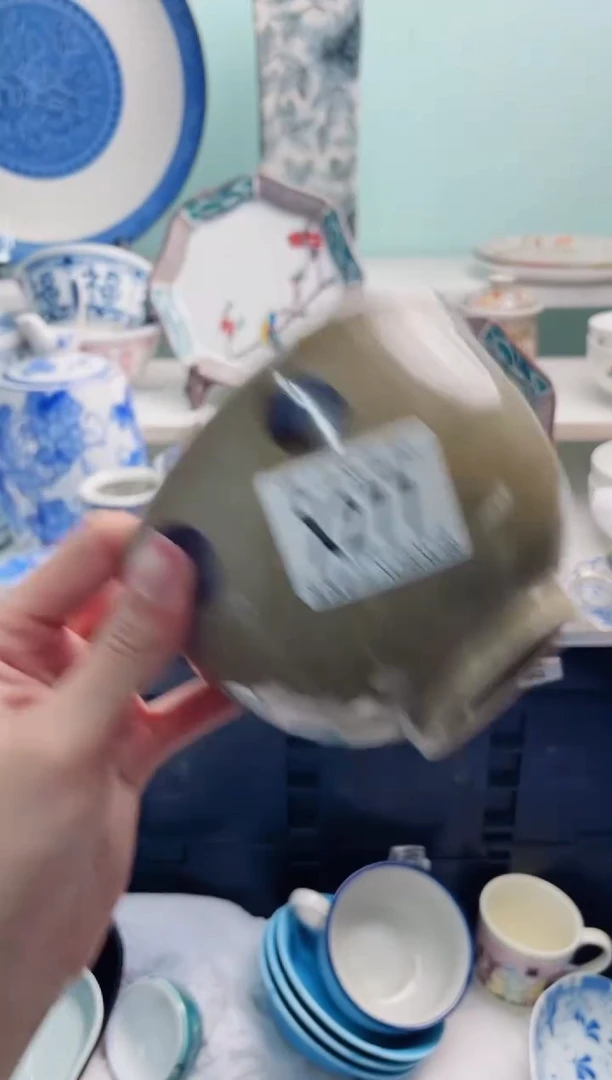 陶瓷初*X277***********