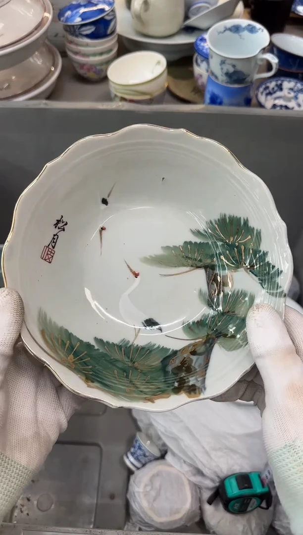 摆件百****张瓷器瓷器瓷器瓷器