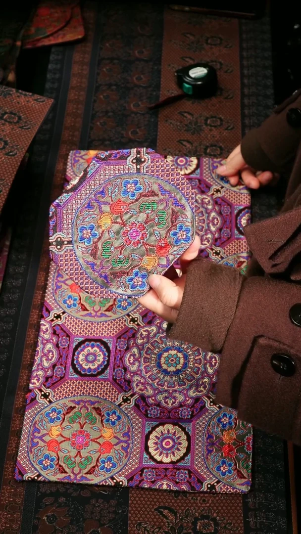 喜见造物布艺尺寸