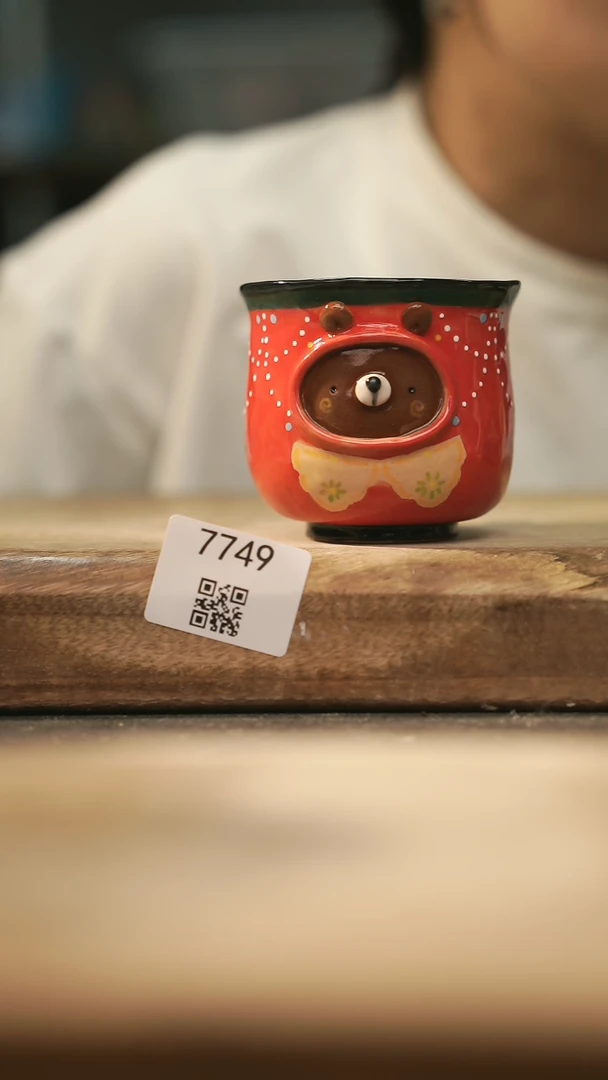 【闪购商品】【落单孤品】福利/杯子@@7749