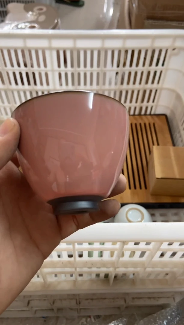 杯无运费险有瑕疵的有点脏介意勿拍