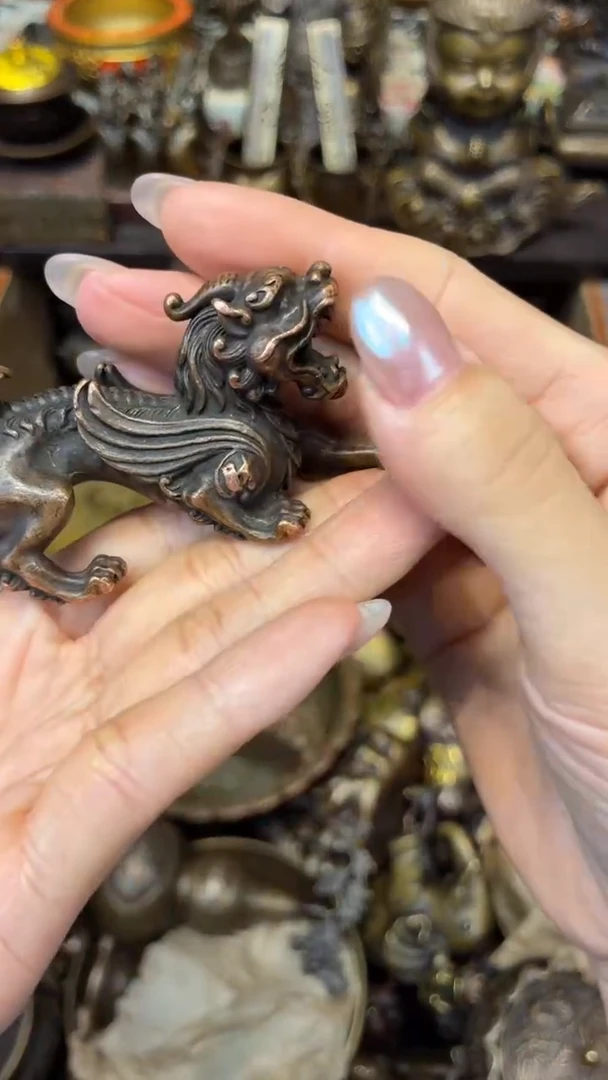 B古铜专属精选链接
