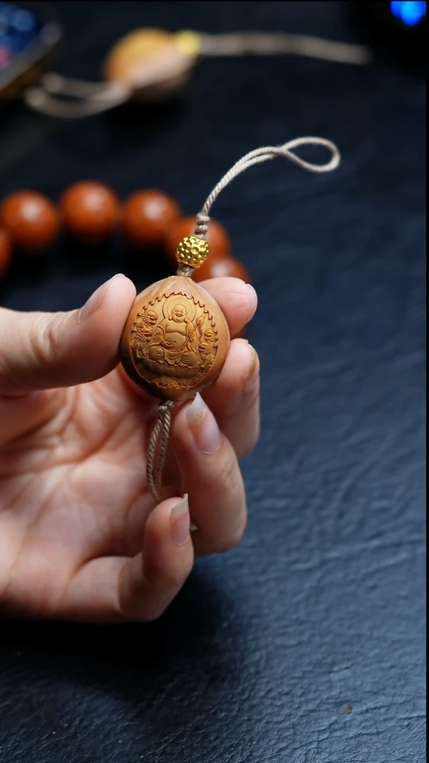 吊坠橄榄核橄榄核