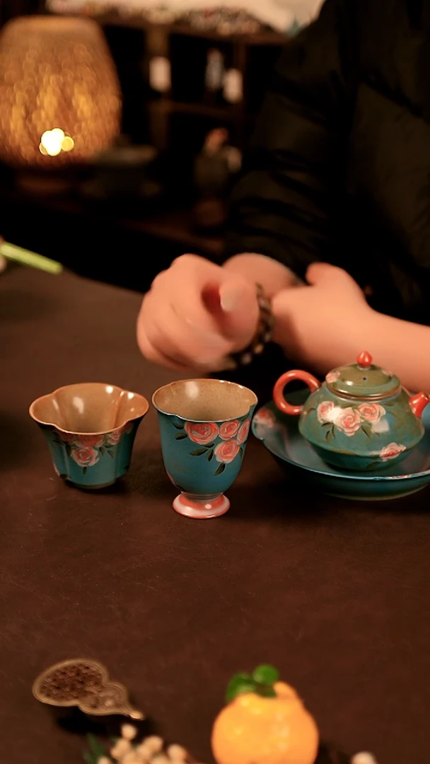 【闪购商品】闪购冲冲冲 玫瑰花一套