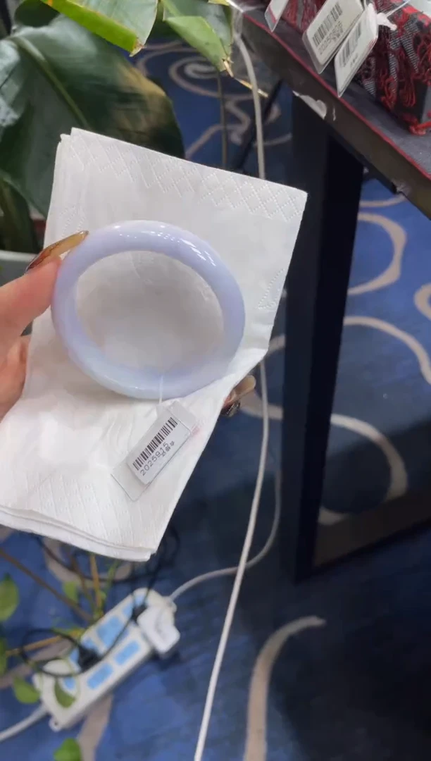 未镶嵌手镯翡翠4280*****