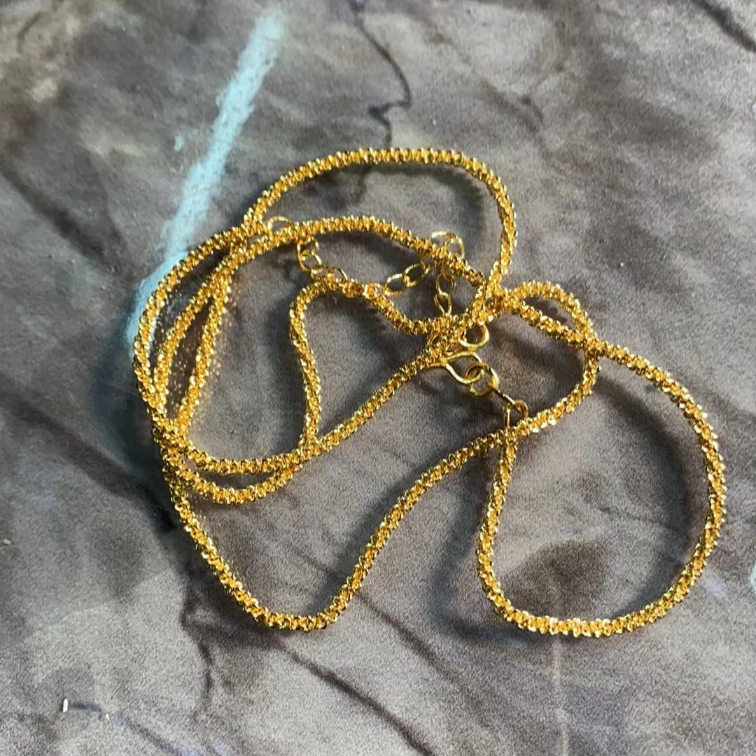 a02时尚百搭精品链子