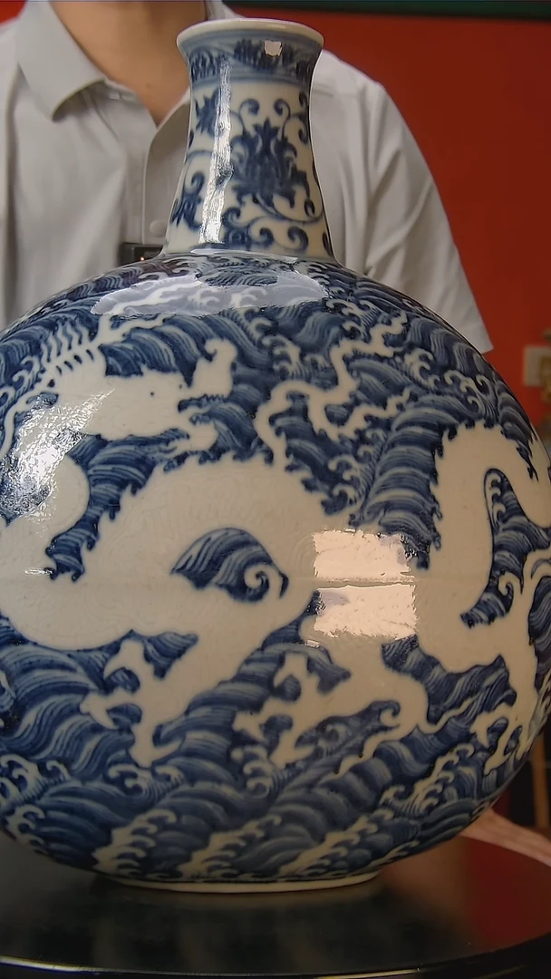 中国陶瓷收藏鉴赏