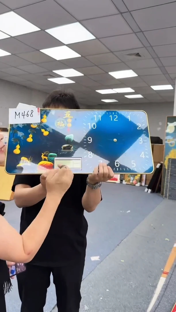 孤品微瑕黑马闪购M468