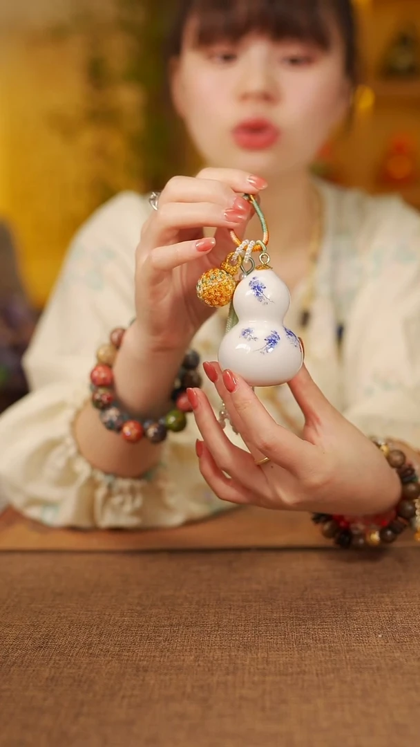 435宴禾堂漆艺工艺葫芦118