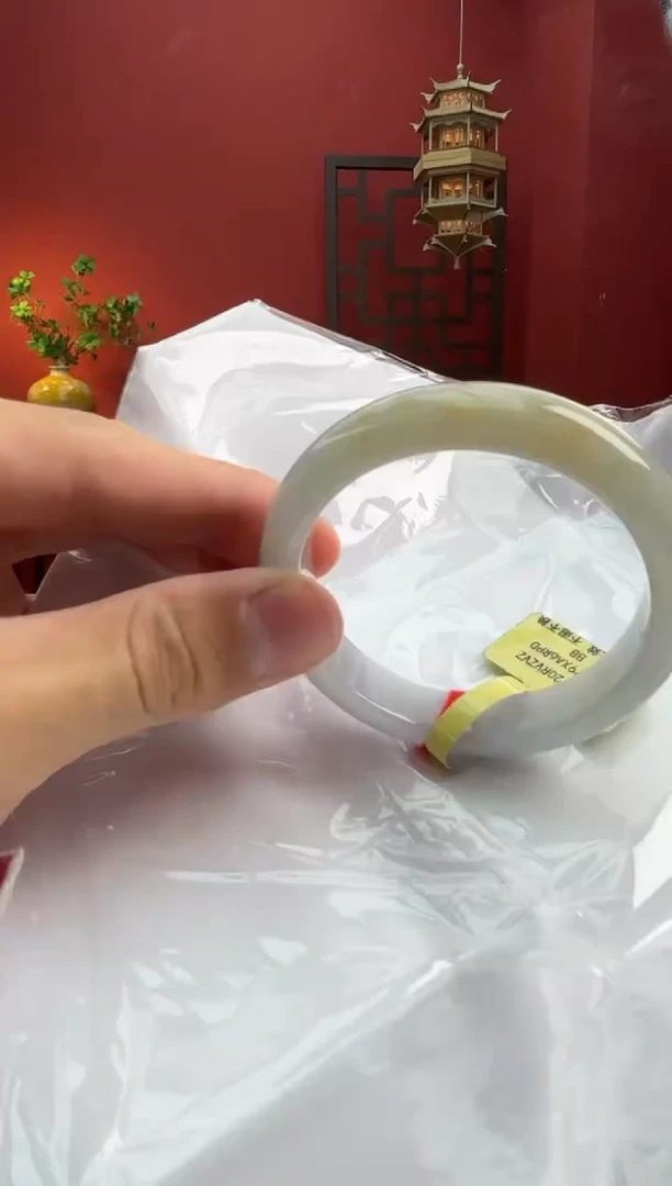 未镶嵌手镯翡翠翡翠手镯4