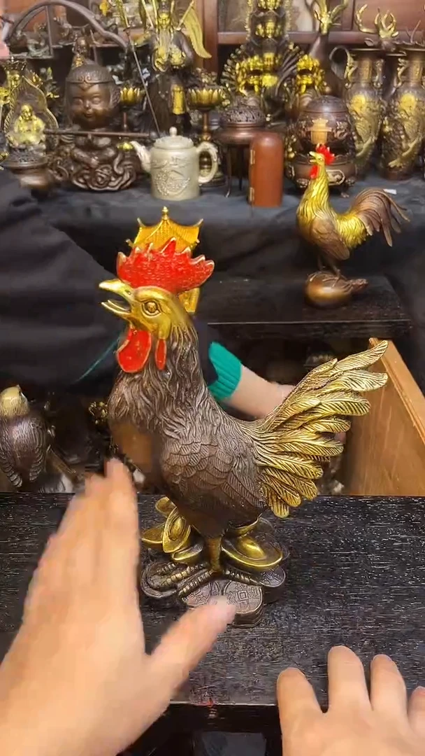 1129李哥铜器摆件链接