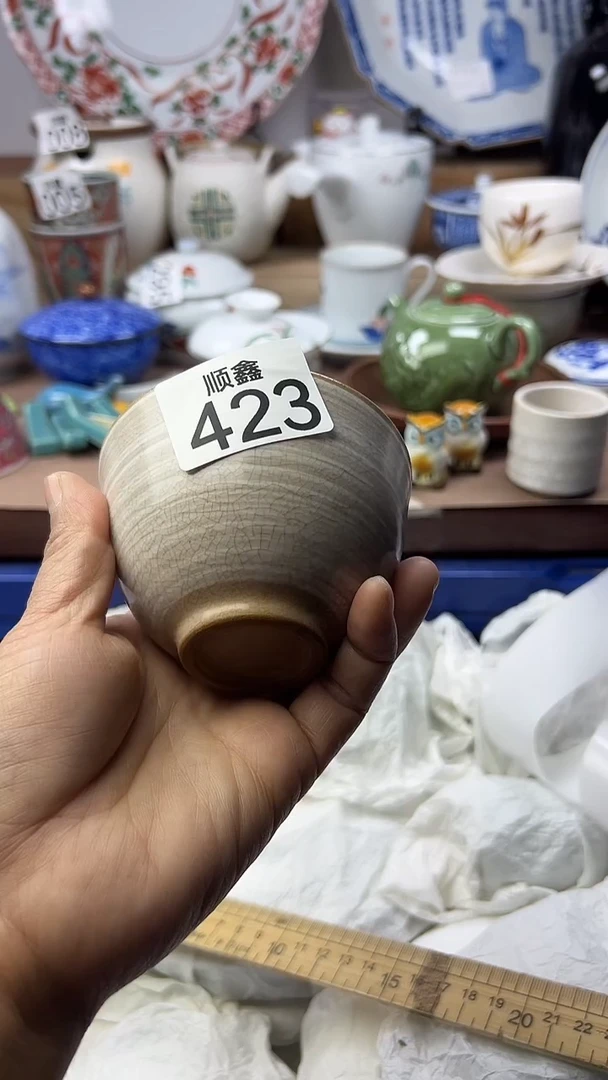 陶大*顺鑫工艺品店闪购