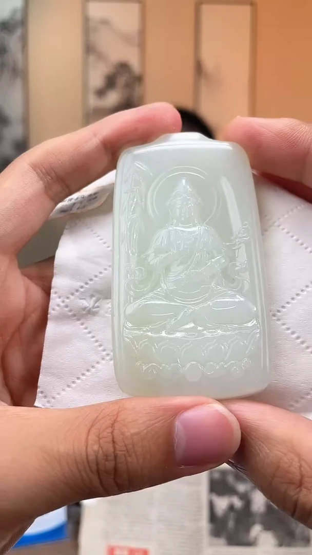 定制和田玉多样性拍一发一300192