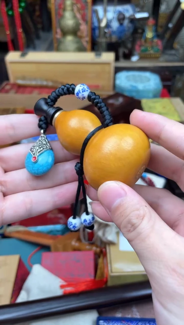 木-------------黄葫芦