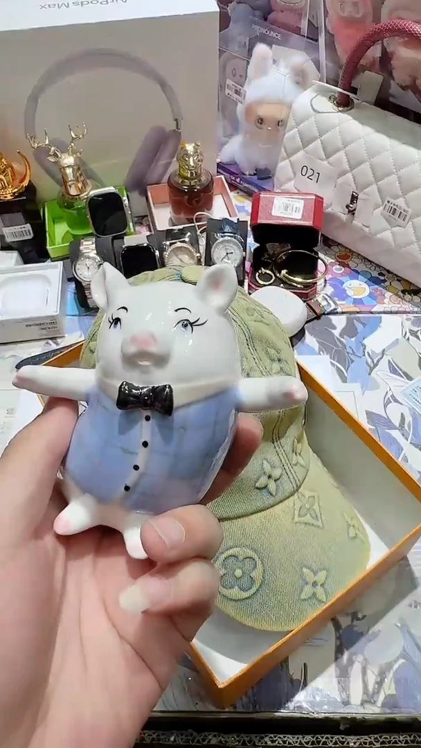 瓷片生活的本意就是开心@@1