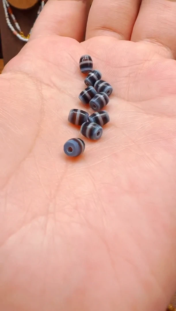【肖钟出品】 东南亚配珠随发1颗
