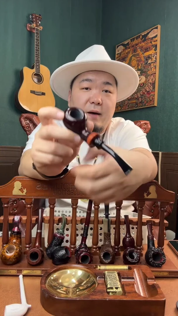 石楠木意大利进口石楠木烟斗