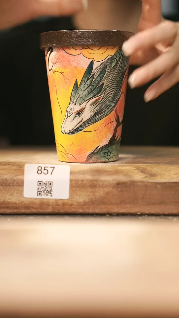 【落单孤品】福利/杯子@@857