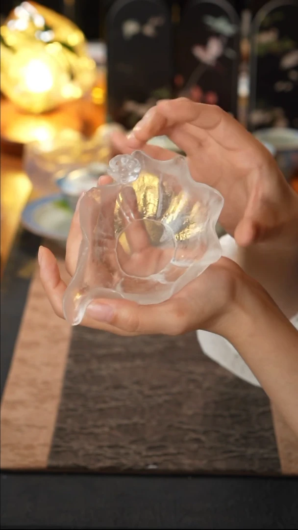 荷花公道杯荷花公道杯荷花公道杯