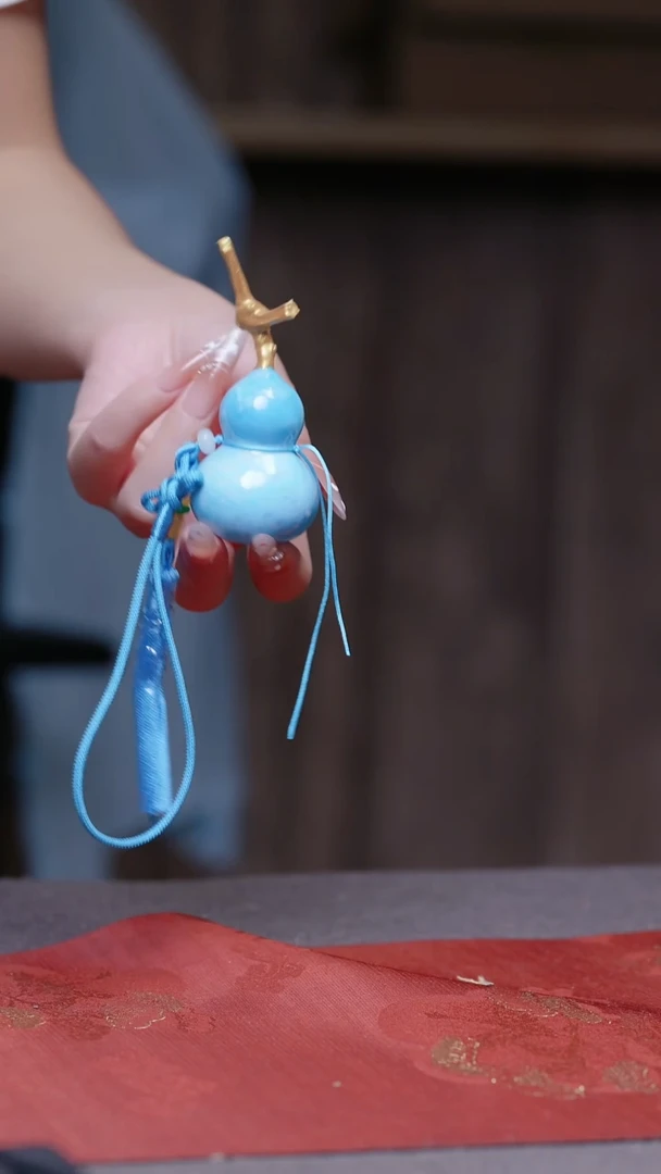 207车挂包挂手持挂件