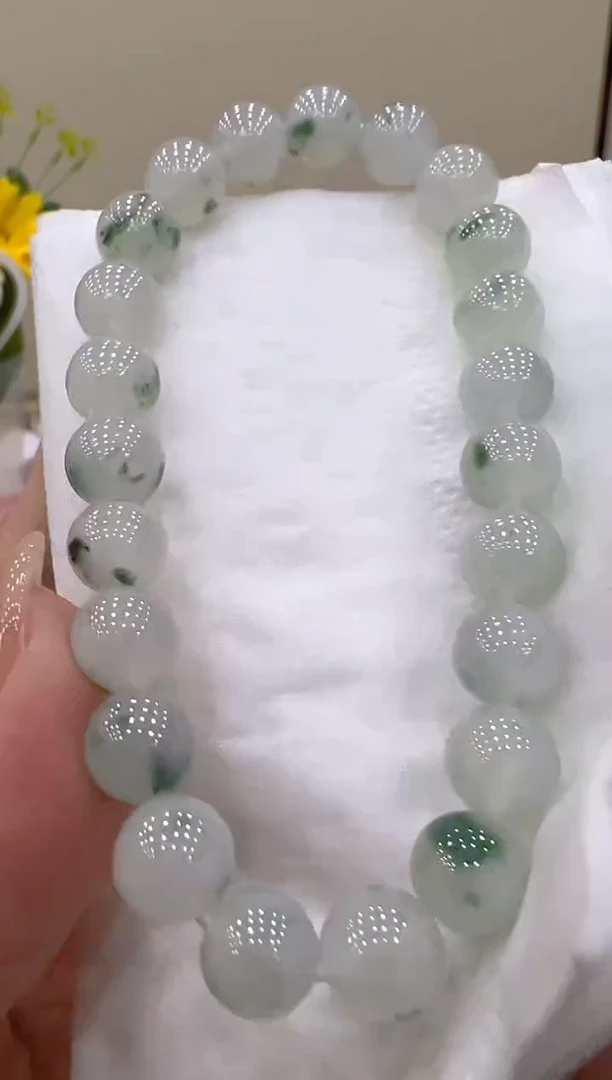 未镶嵌手串翡翠多样性团购发一件