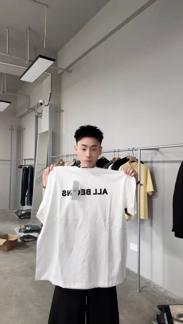 1106短袖都现货现发哦2XL