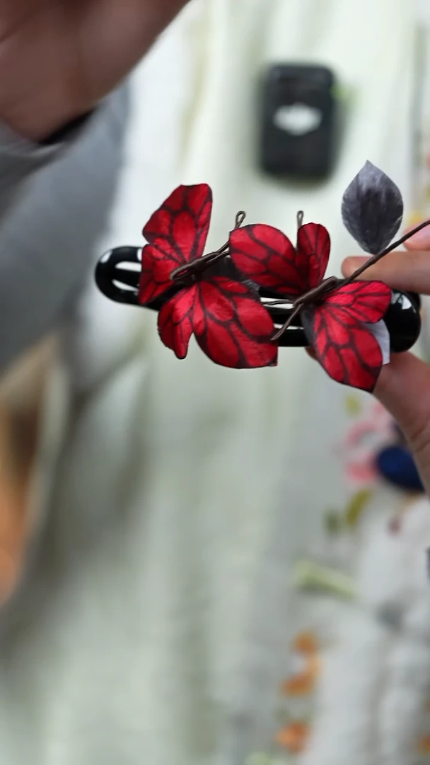 织绣0801非遗国风手工美物