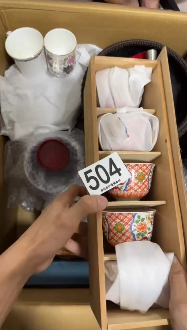 你****吧504中古产品，谨慎购买