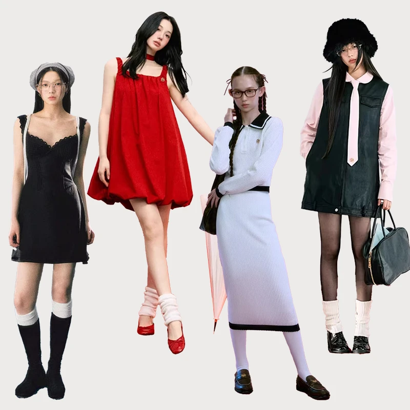 【LaluneDuCiel】LLDC时尚宽松衣合集 买六免一合集4