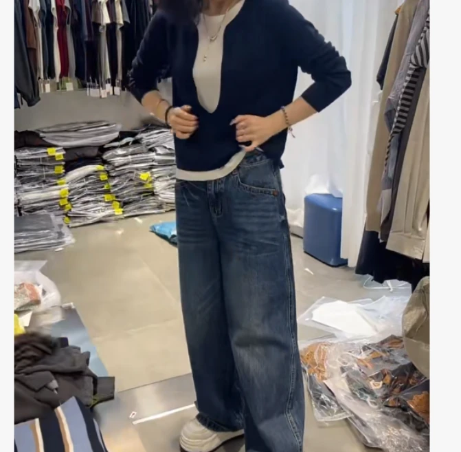 2025早秋时尚潮流百搭爆款女装淘yyxii