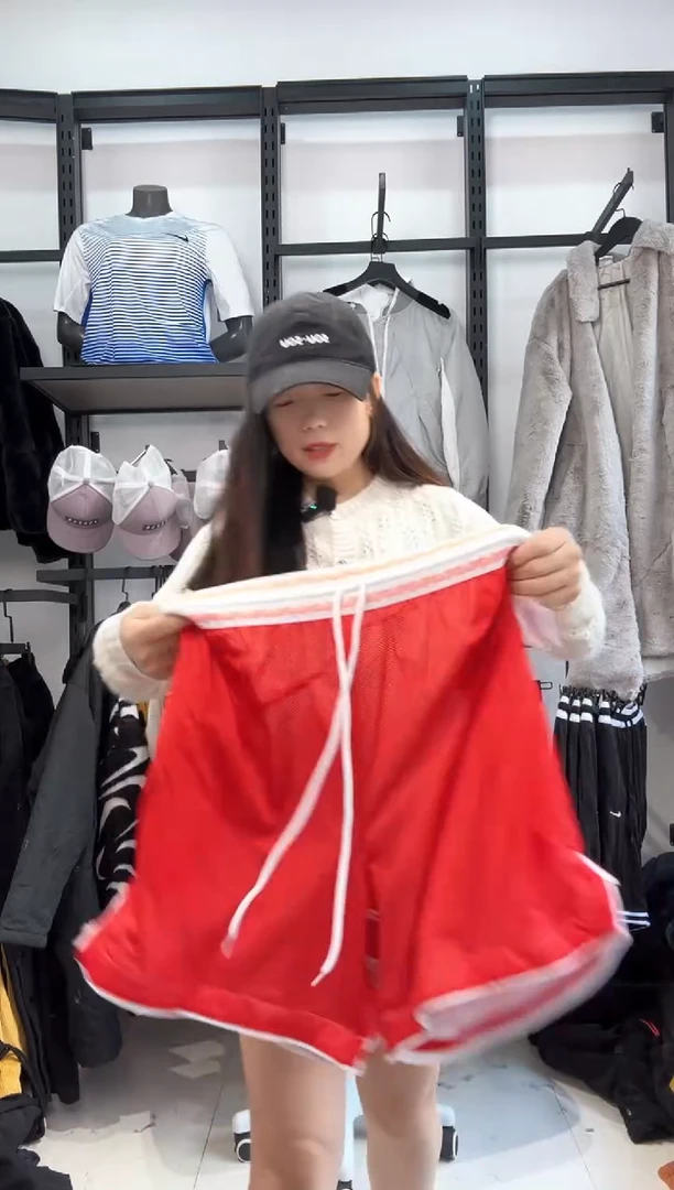 2500 编码  瑕疵直播间过款为准 尺码