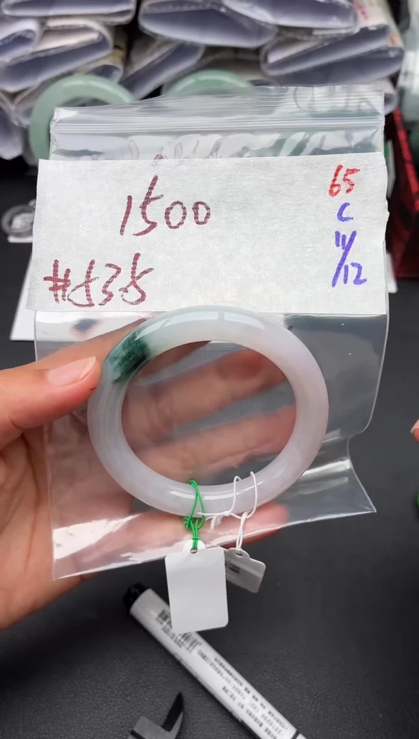 未镶嵌定制翡翠毛货需精细抛光多样性发1件65