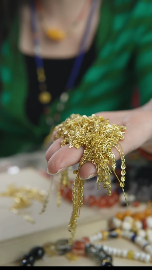 【闪购商品】水晶耳饰银S925镶嵌凤尾耳饰