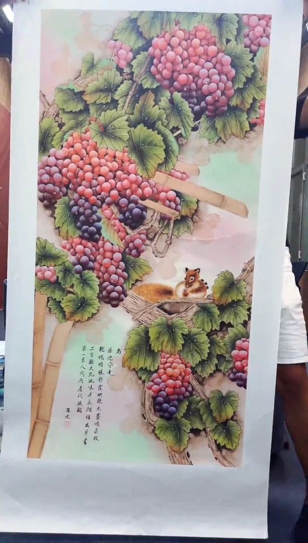 刘洋画院高端精品106