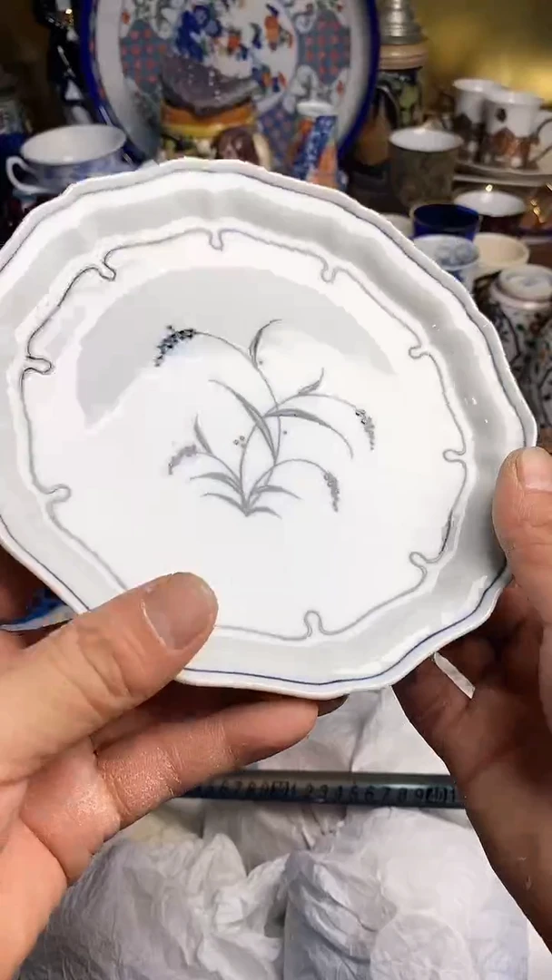 【闪购商品】瓷片666666666 161