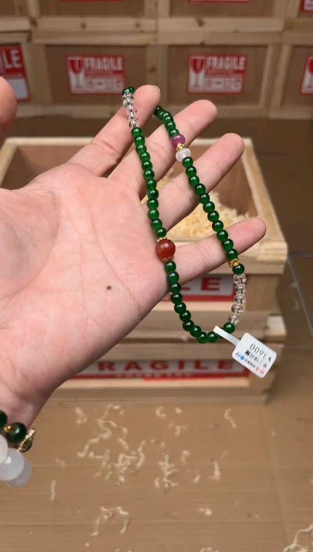 精品手串 （无礼盒）