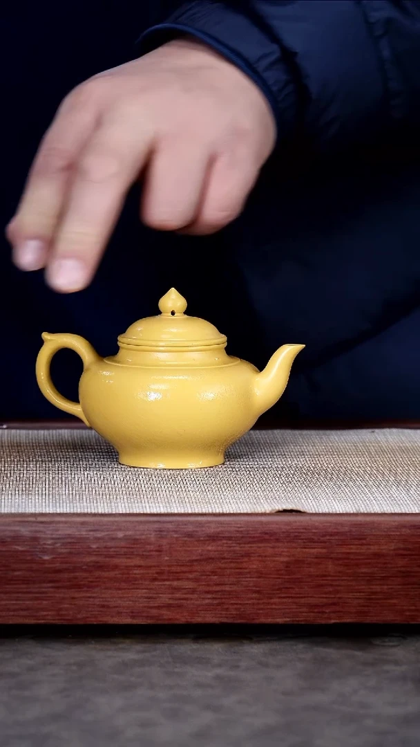 茶壶紫砂k****n宜兴紫砂茶壶