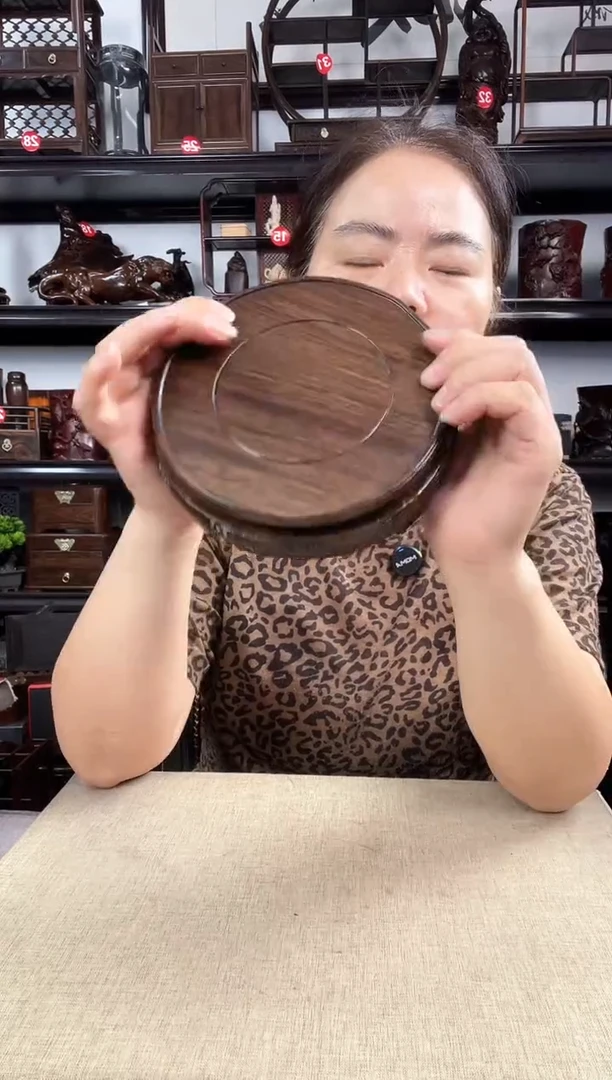 木343老李红木工艺品