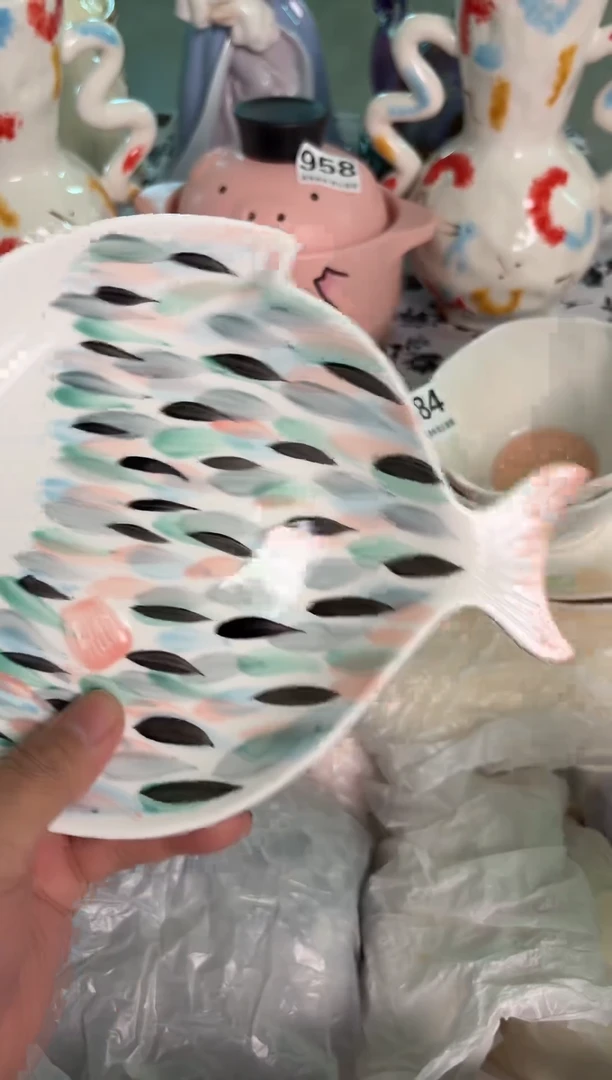 瓷片201默认微瑕15包邮库存1件