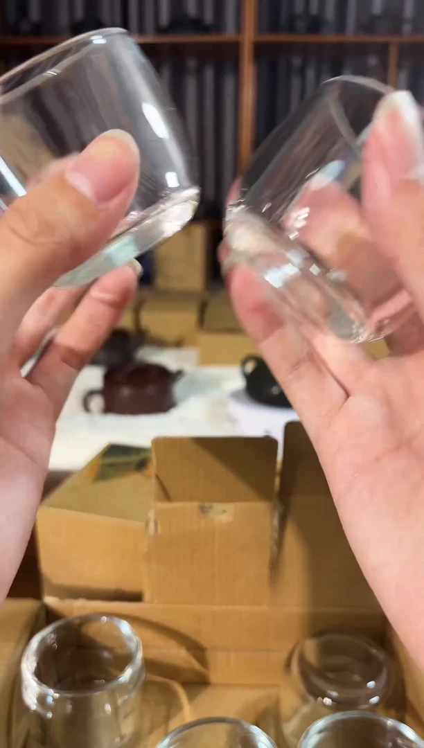 茶壶紫砂一壶一说一壶一说6