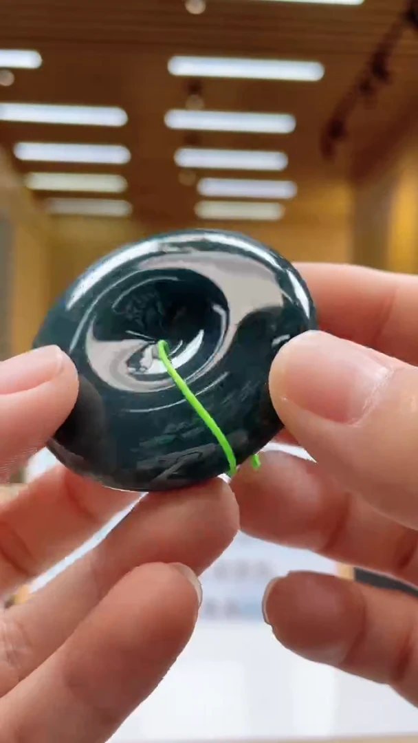 未镶嵌定制翡翠********87