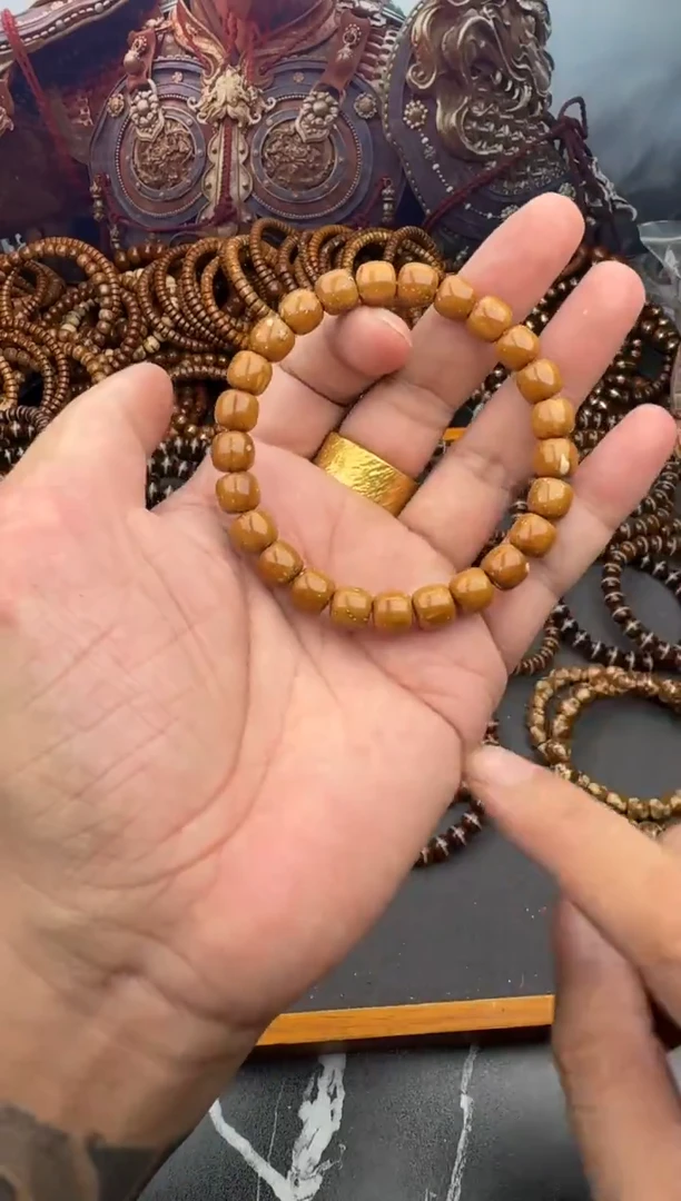 手串紫金鼠紫金鼠24
