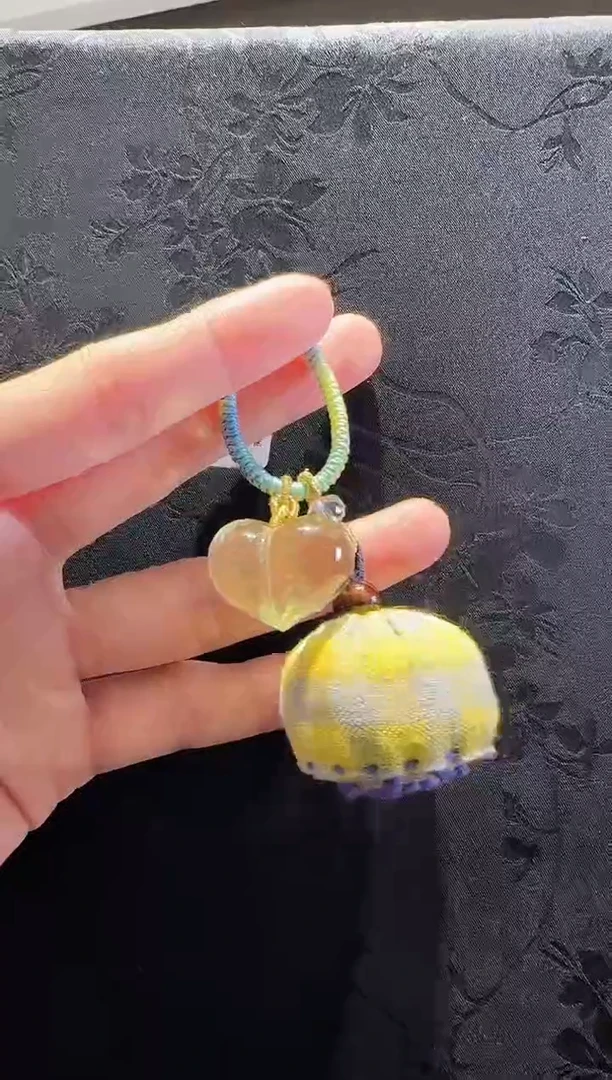 未镶嵌手绳水晶多样性发货其一