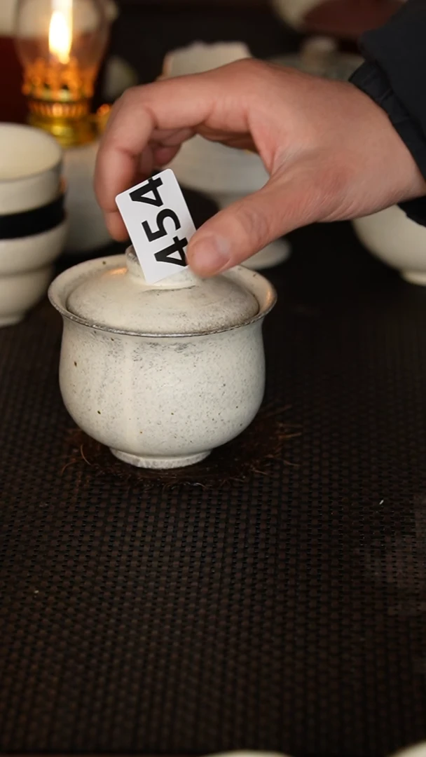 【闪购商品】454景德镇{立梦陶}手作