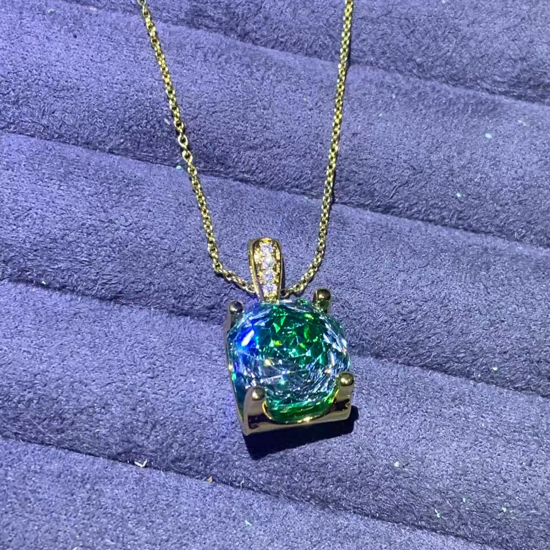 【高端定制】藏收级别a1231191-时尚饰品吊坠