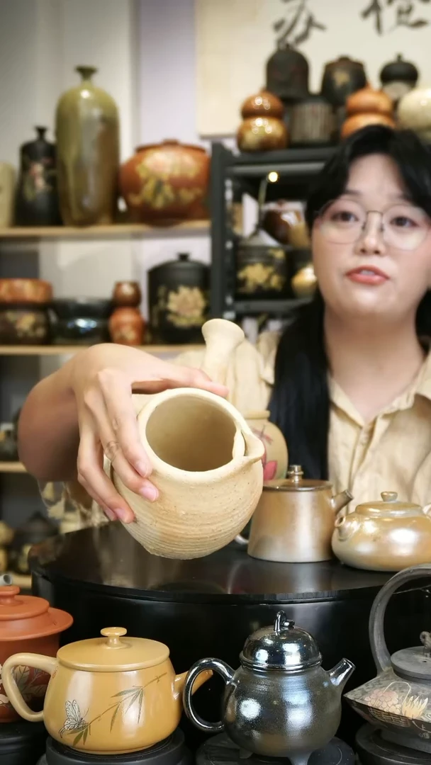 壶329-微瑕  苏橙茶周边